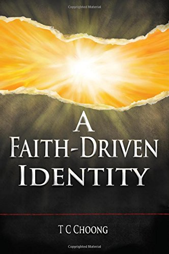 A Faith-Driven Identity
