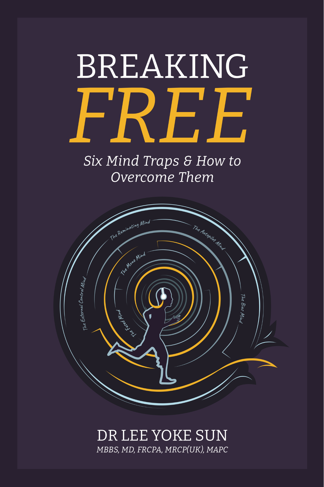 Breaking Free: Six Mind Traps & How to Overcome Them