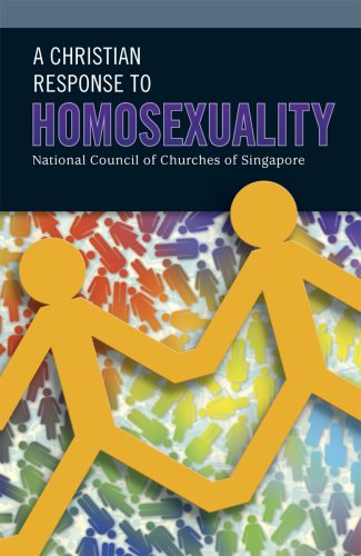 A Christian Response to Homosexuality