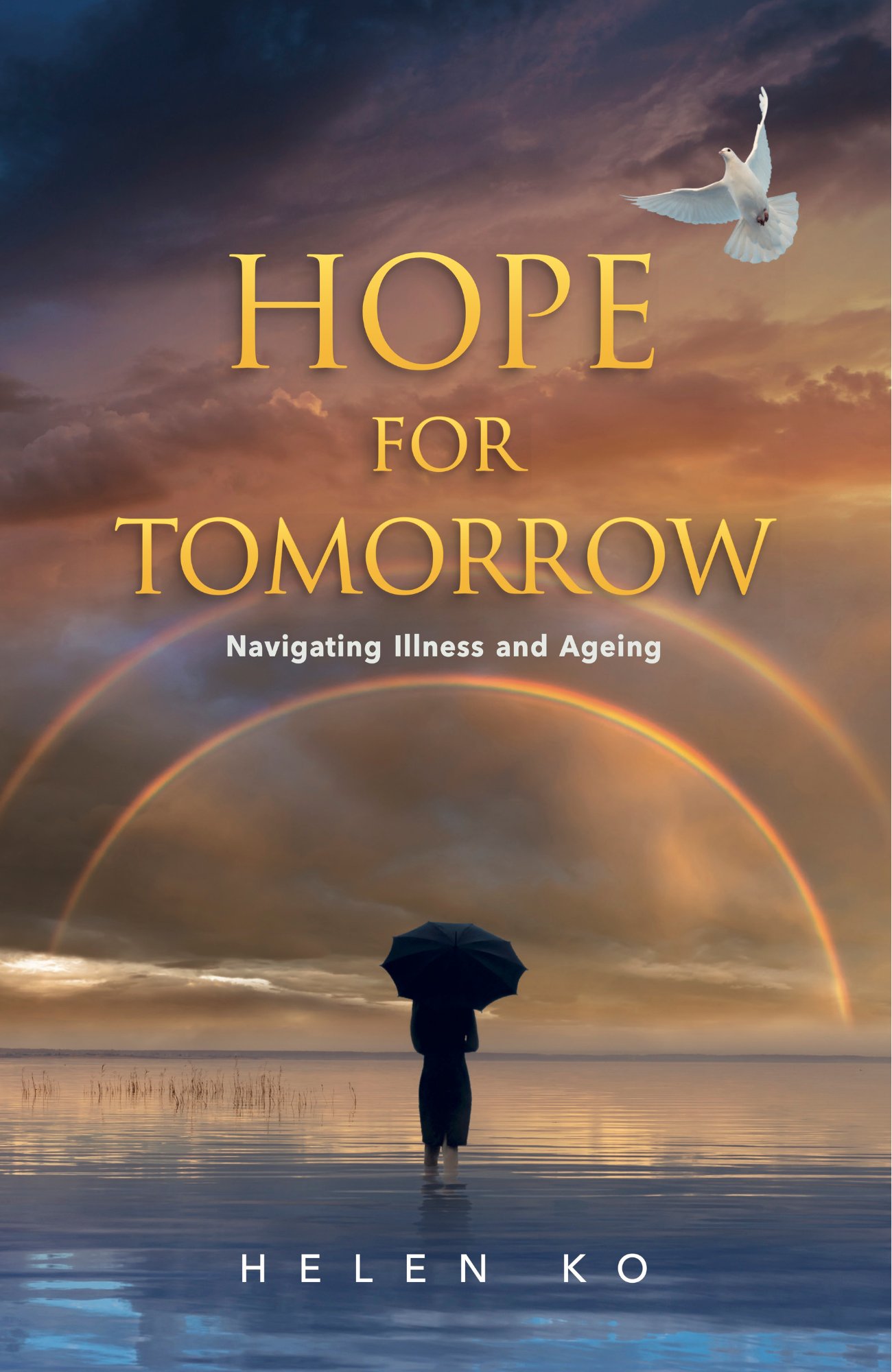 Hope For Tomorrow – Armour Publishing