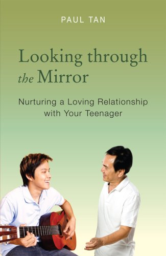 Looking Through the Mirror: Nurturing a Loving Relationship with Your Teenager