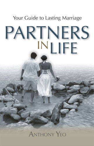 Partners in Life: Your Guide to Lasting Marriage