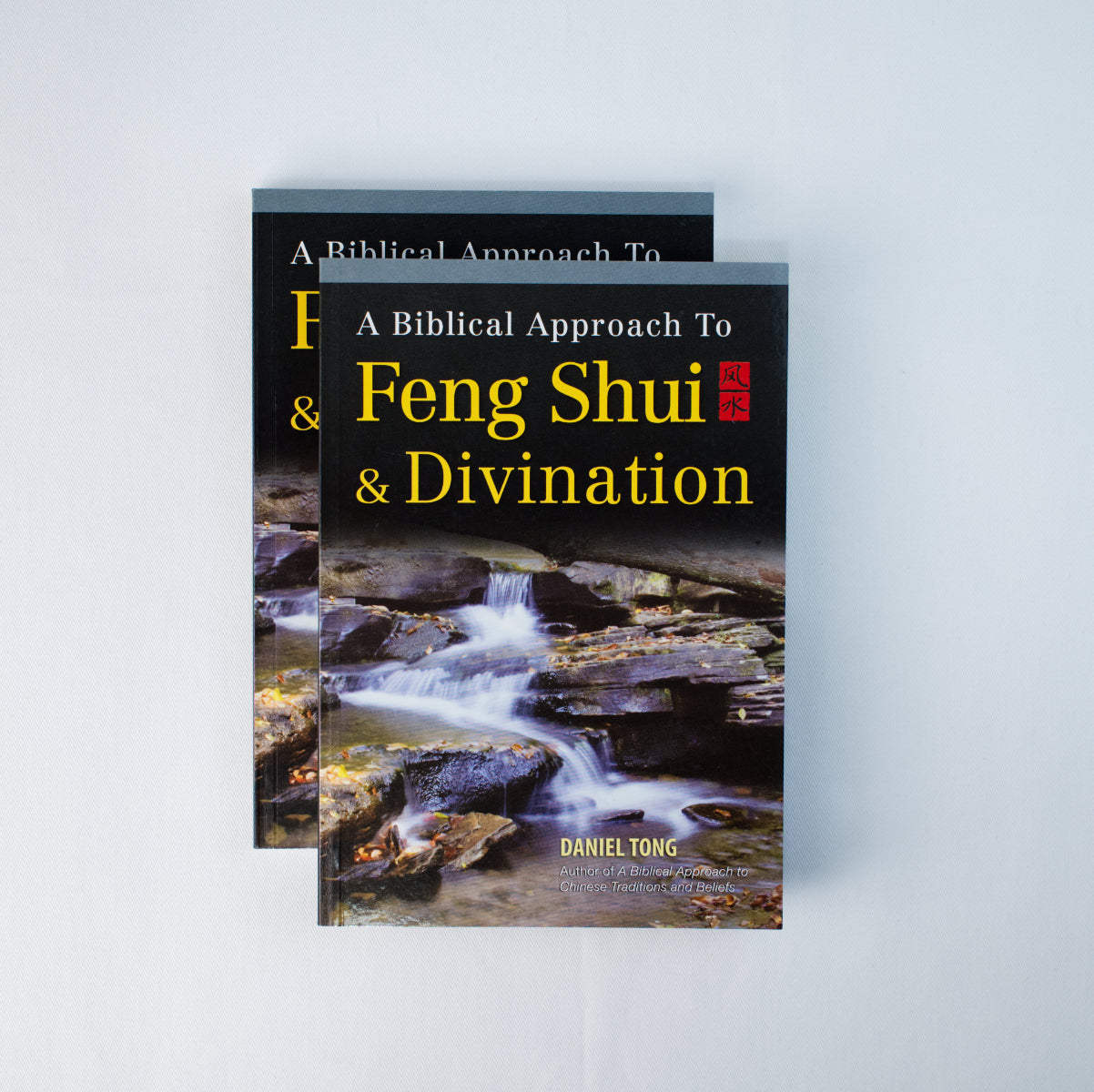 A Biblical Approach to Feng Shui & Divination
