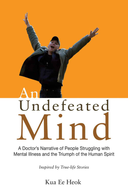 An Undefeated Mind