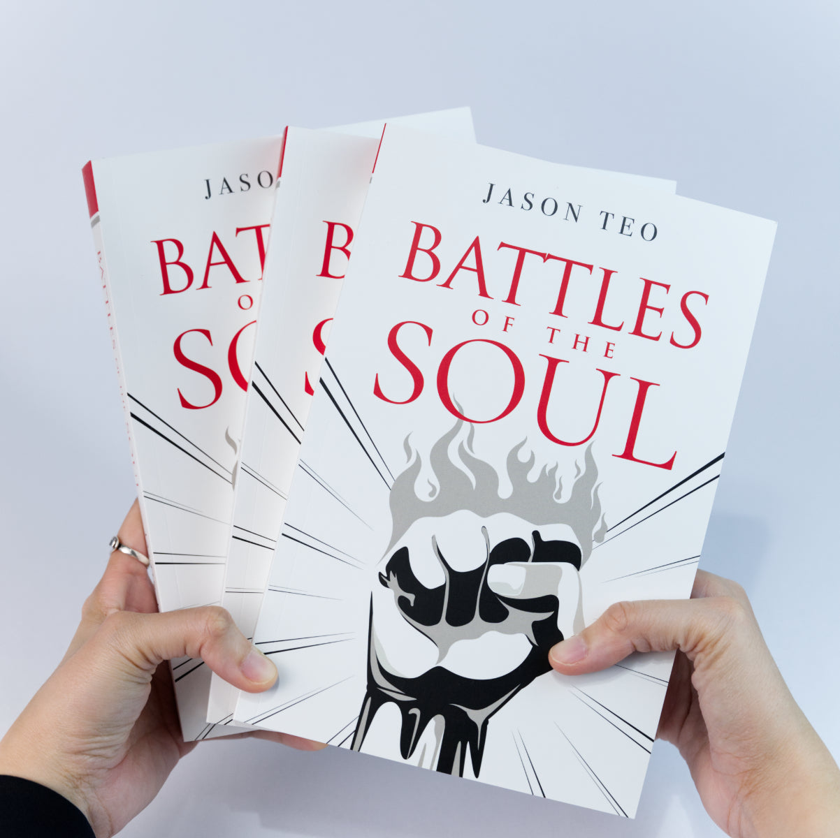 Battles of the Soul
