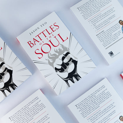 Battles of the Soul