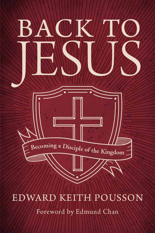 Back To Jesus