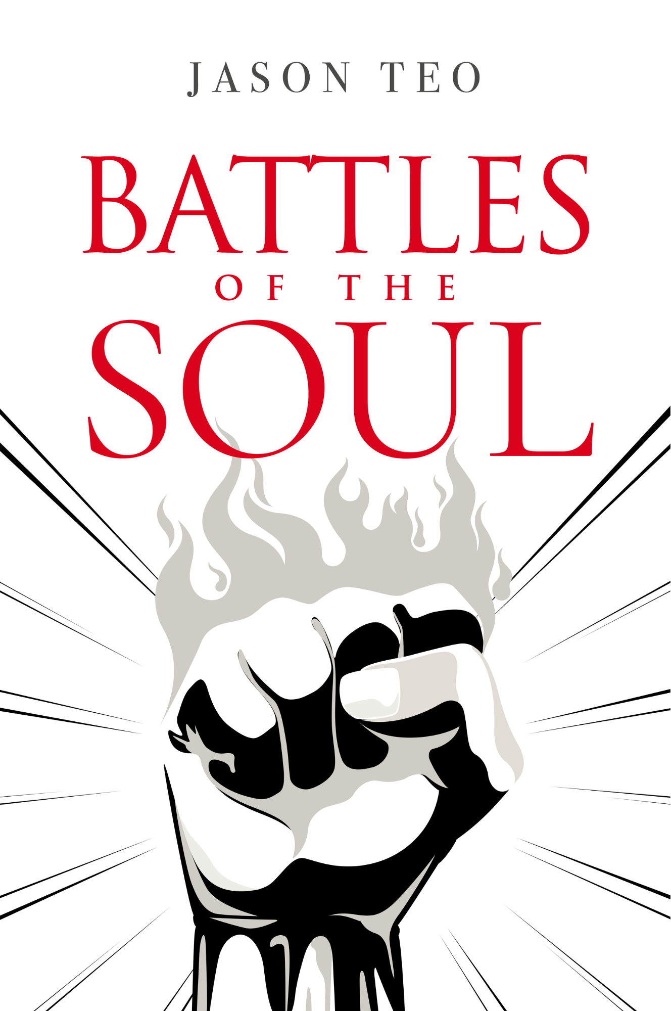 Battles of the Soul