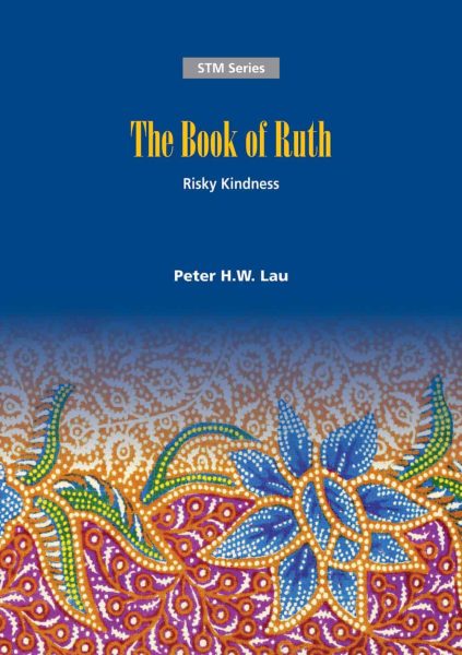 STM Series: The Book of Ruth: Risky Kindness