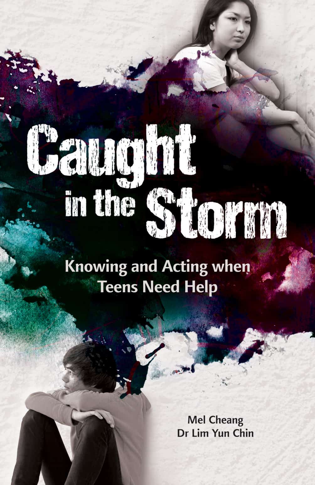 Caught in the Storm: Knowing and Acting when Teens Need Help