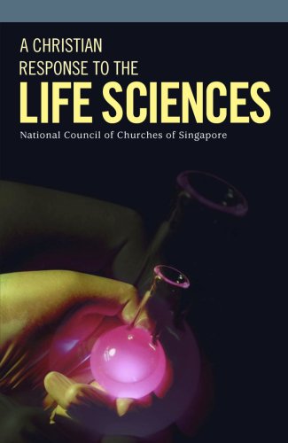 A Christian Response to the Life Sciences