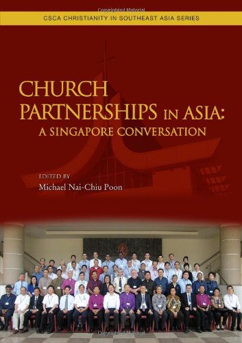 Church Partnerships In Asia: A Singapore Conversation