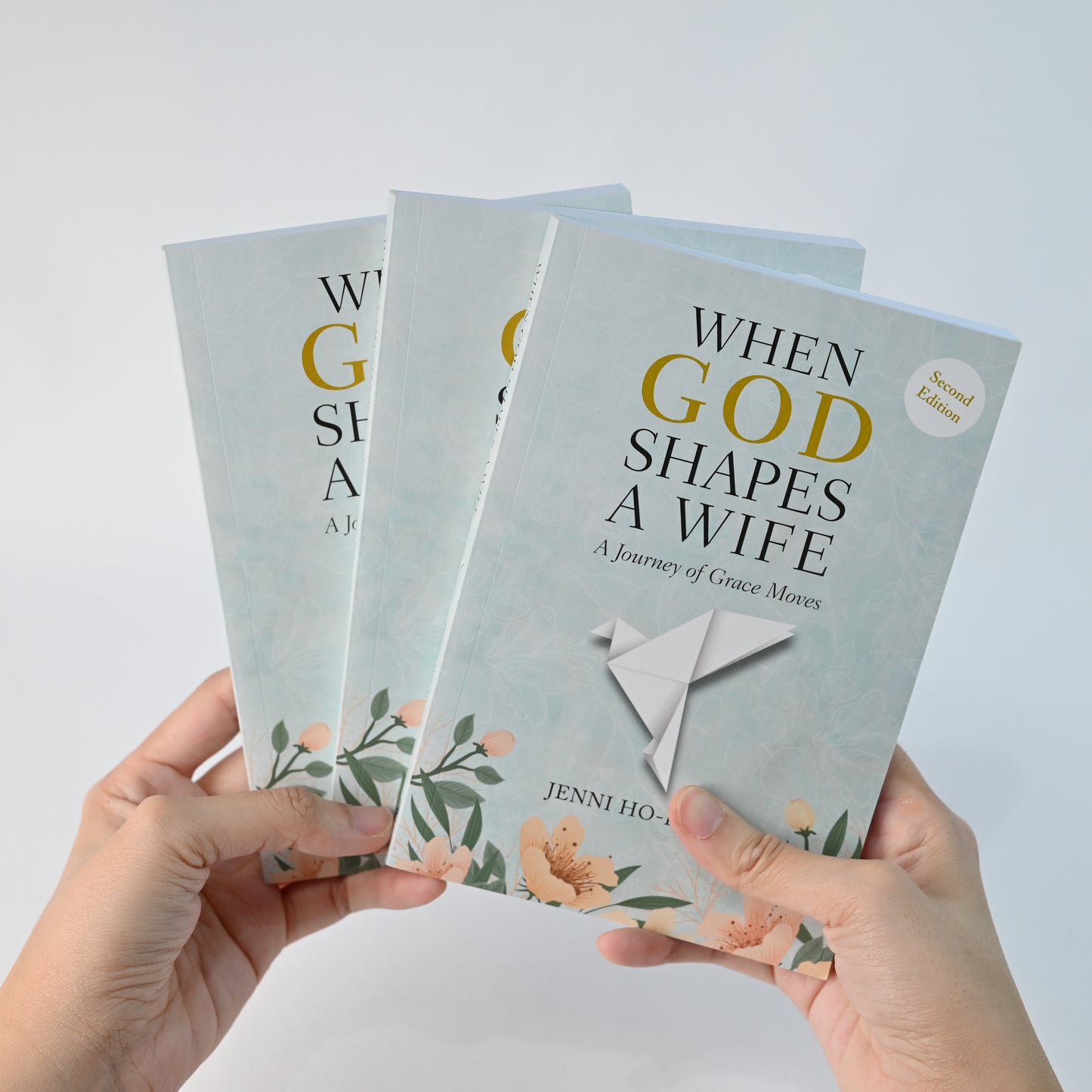 When God Shapes a Wife