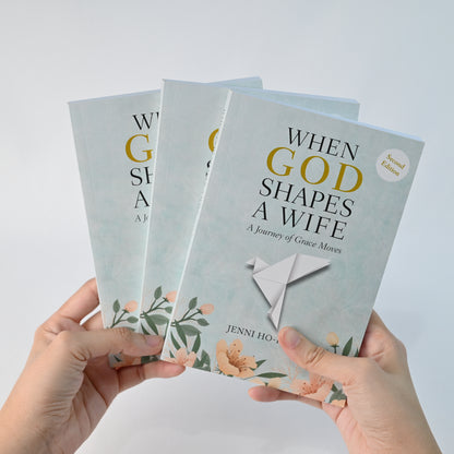 When God Shapes a Wife