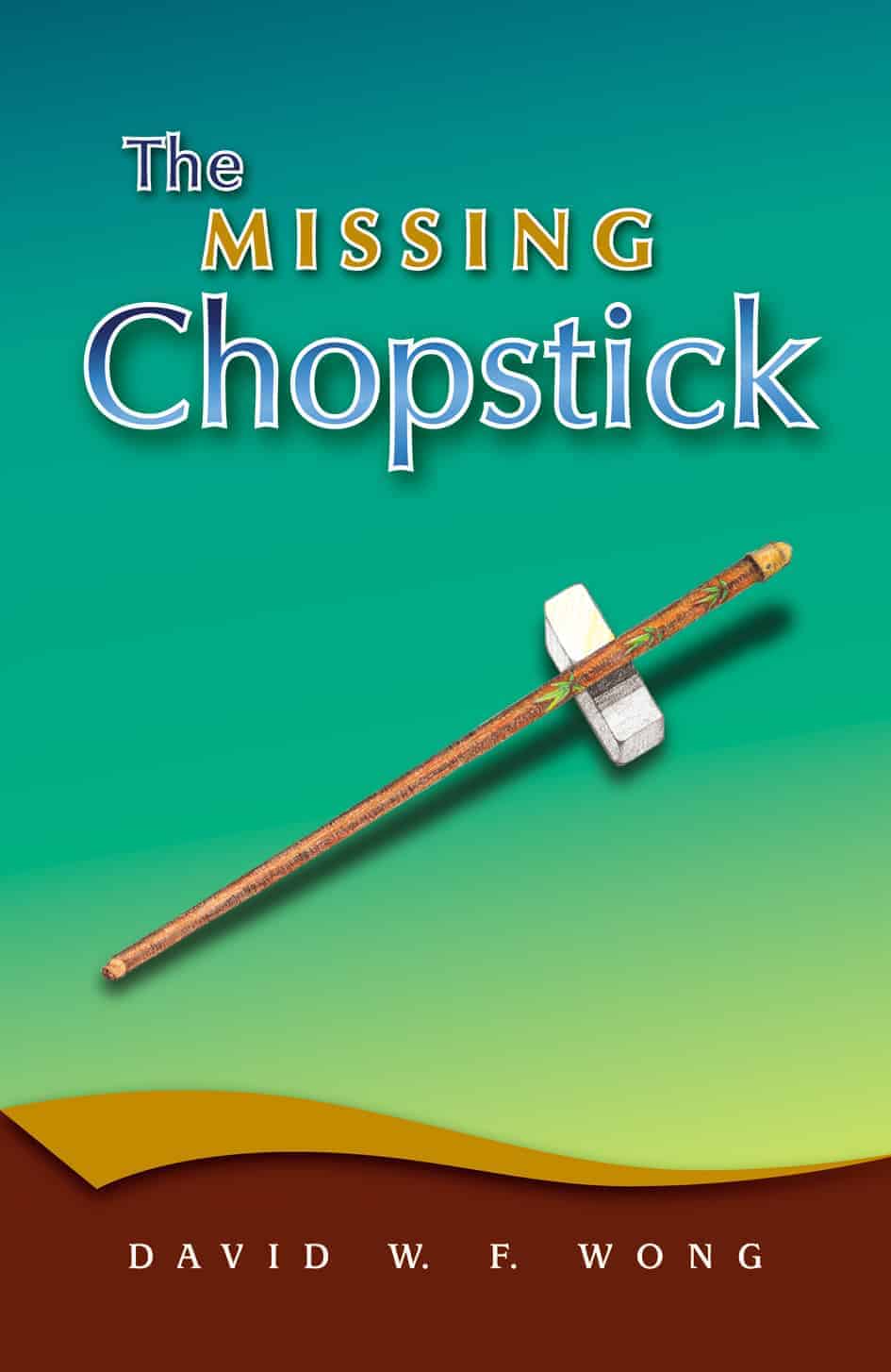 The Missing Chopstick
