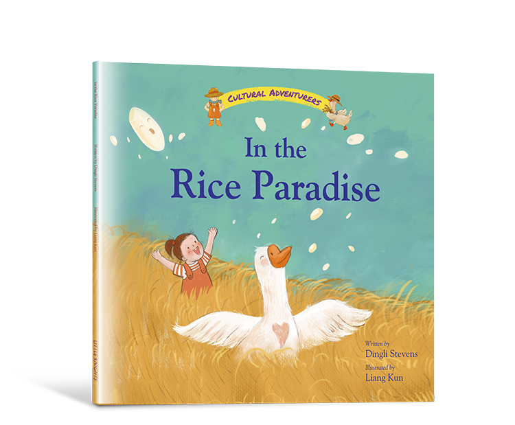 Cultural Adventurers Series (Set of 4 Books)