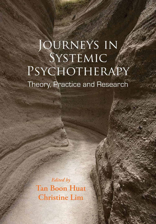 Journeys In Systemic Psychotherapy: Theory, Practice and Research