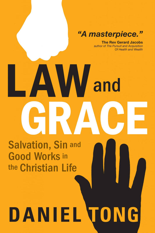 Law and Grace