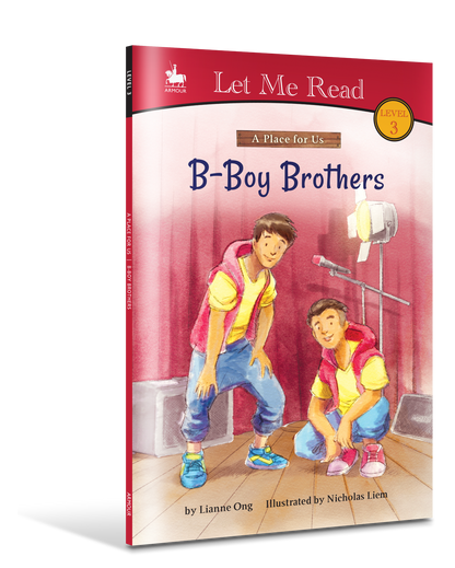 A Place For Us Series (Set of 6 Books)