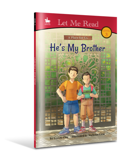 A Place For Us Series (Set of 6 Books)
