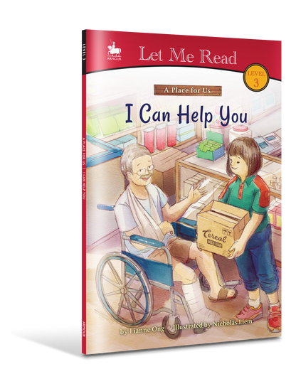 A Place For Us Series (Set of 6 Books)