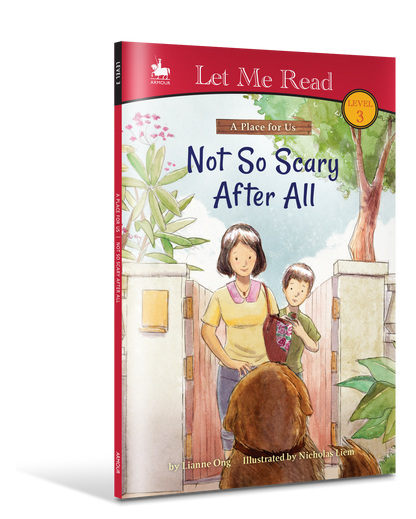 A Place For Us Series (Set of 6 Books)