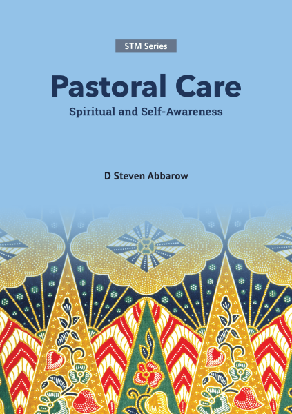 STM Series: Pastoral Care: Spiritual and Self-Awareness