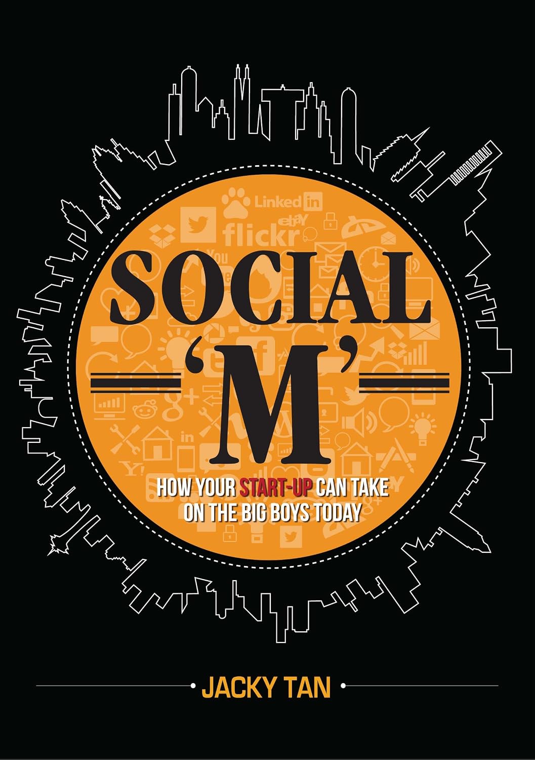 Social ‘M’: How Your Start-Up Can Take On the Big Boys Today