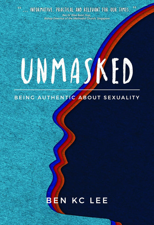 Unmasked: Being Authentic About Sexuality