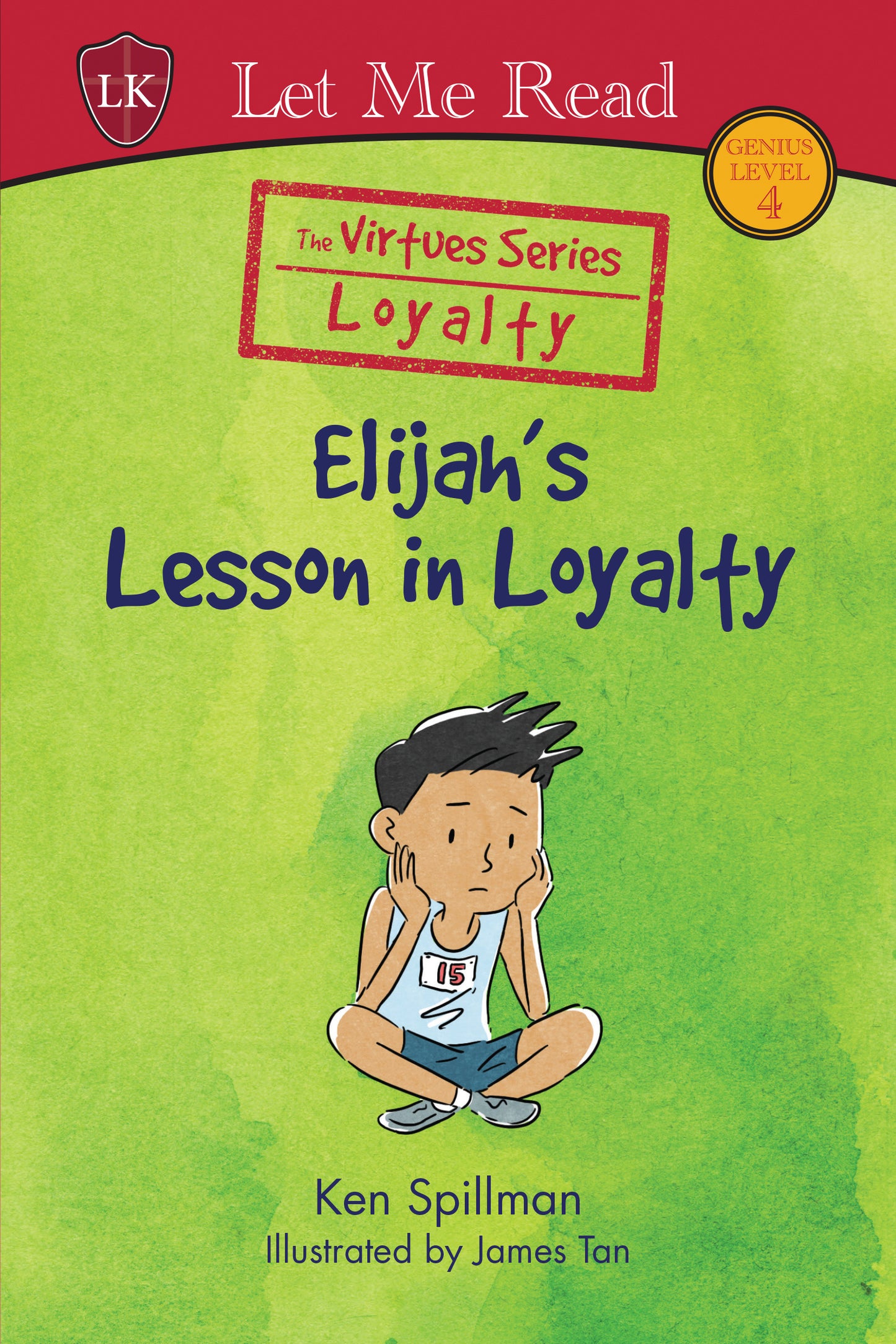 The Virtues Series: Elijah's Lesson in Loyalty