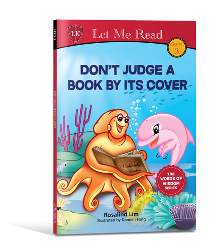 The Words of Wisdom Series (Set of 8 Books)
