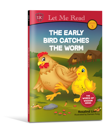 The Words of Wisdom Series (Set of 8 Books)
