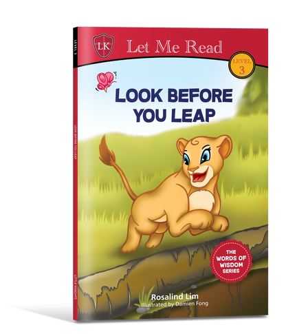 The Words of Wisdom Series (Set of 8 Books)