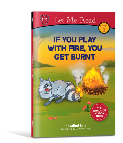 The Words of Wisdom Series (Set of 8 Books)
