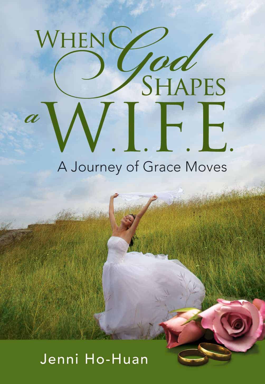 When God Shapes a Wife
