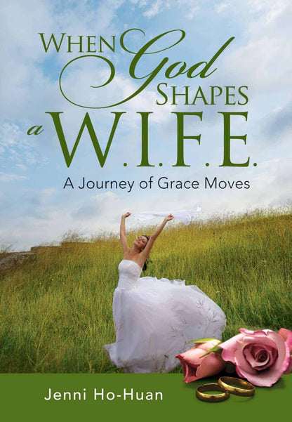 When God Shapes a Wife