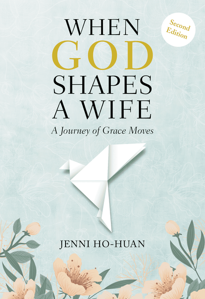 When God Shapes a Wife