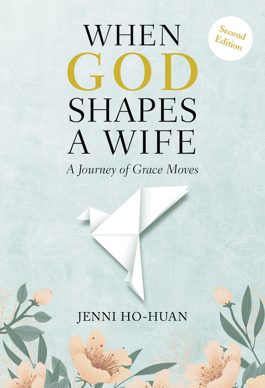 When God Shapes a Wife