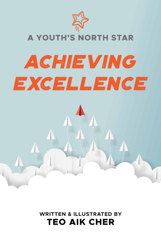 A Youth's North Star: Achieving Excellence
