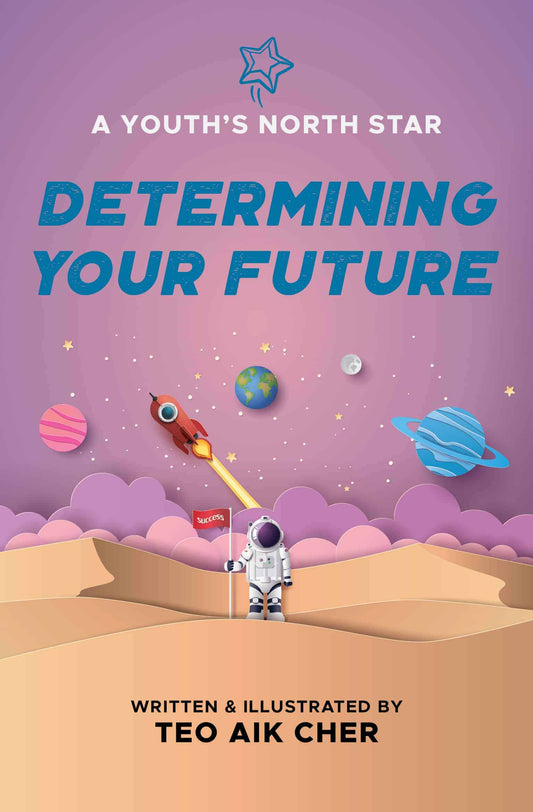 A Youth's North Star: Determining Your Future