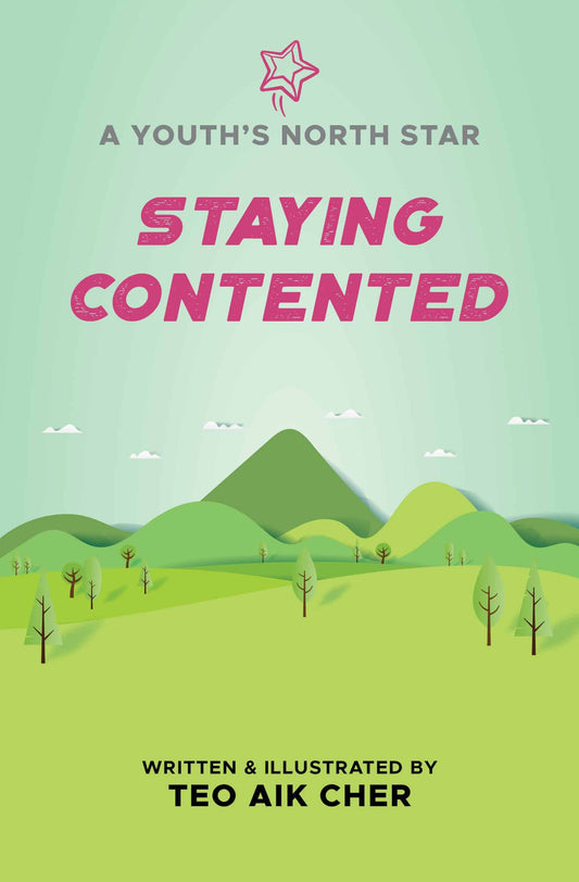 A Youth's North Star: Staying Contented