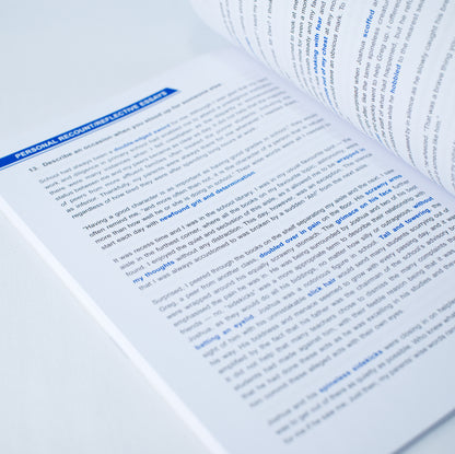 Ace Your Essay Writing: Personal Recount, Reflective & Expository Essays (Secondary/IP)