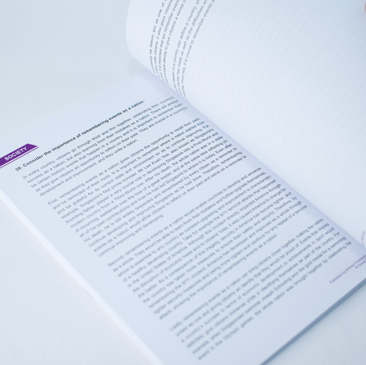 Ace Your Essay Writing: Argumentative, Discursive & Expository Essays (O-Level/IP)