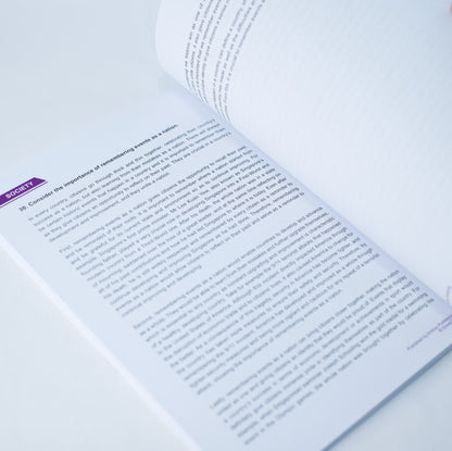 Ace Your Essay Writing: Argumentative, Discursive & Expository Essays (O-Level/IP)