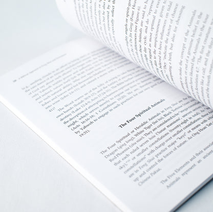 A Biblical Approach to Feng Shui & Divination