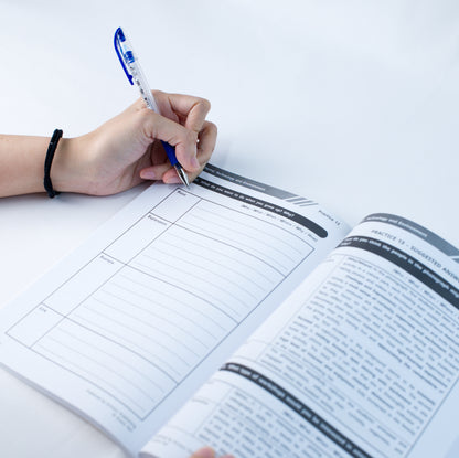 Ace Your PSLE English Oral (Second Edition): Techniques, Practices & Useful Vocabulary