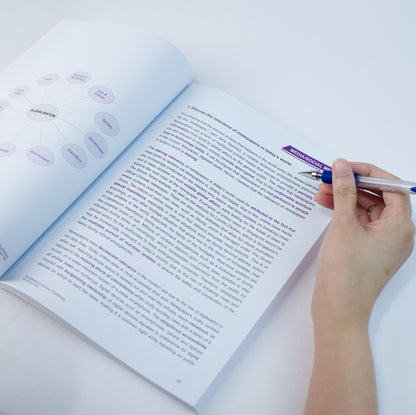 Ace Your Essay Writing: Argumentative, Discursive & Expository Essays (O-Level/IP)