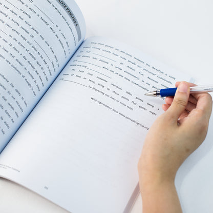 Ace Your Vocabulary, Primary 5 (Second Edition)