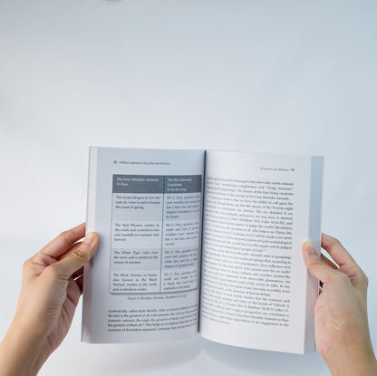 A Biblical Approach to Feng Shui & Divination