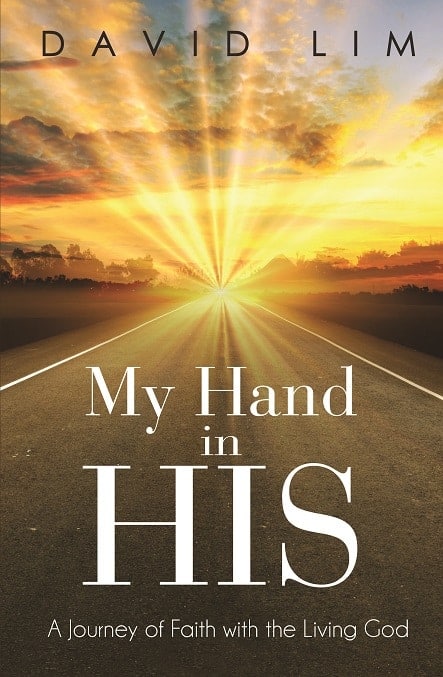 My Hand in His